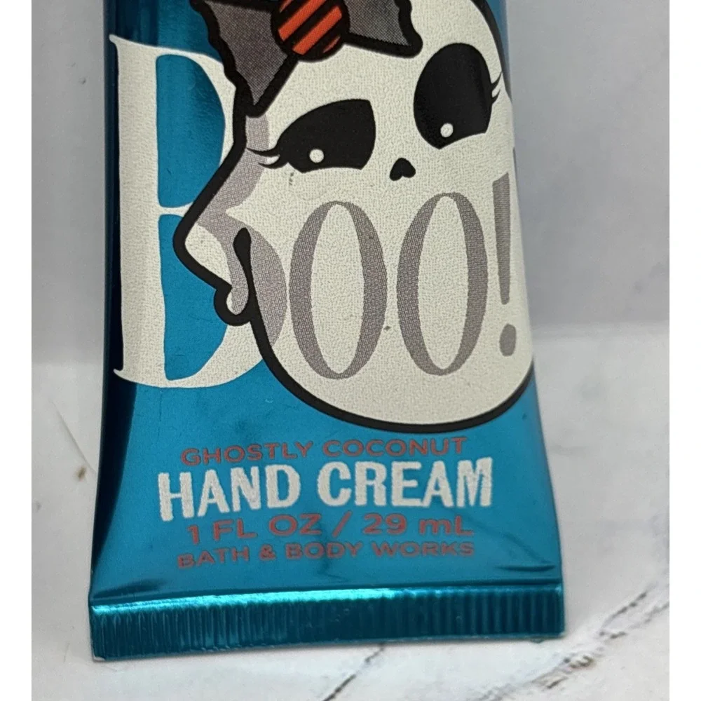 Bath & Body Works bath body